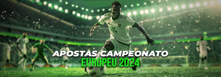 Apostas Campeonato Europeu 2024: Guia Para Iniciantes