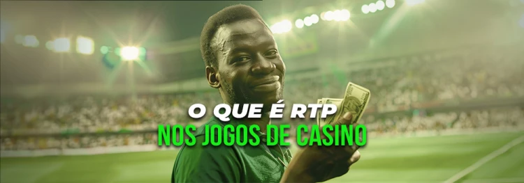 O que é RTP nos Jogos de Casino em Moçambique? Como Calcular e Slots com Maior RTP?